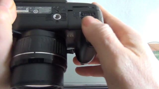 For sale: Canon Powershot SX20 IS 20x zoom CCD USM f/2.8, PL filter. 28-560mm equivalent. смотреть онлайн
