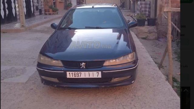 10 عندك 3 مليون دخل تشري أرخص سيارة في المغرب طوموبيلات смотреть онлайн