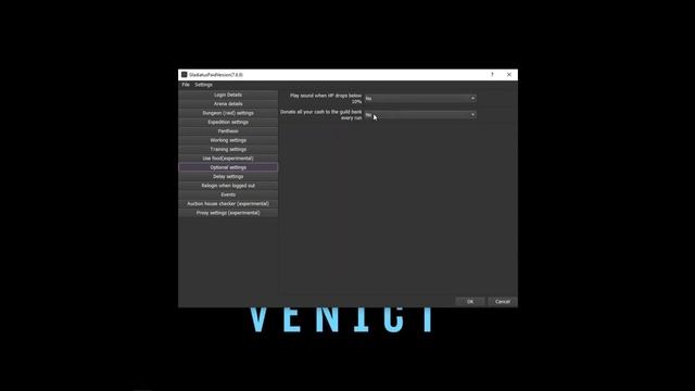 Gladiatus bot 2023 [since 2018] - fully browser emulated script/bot - lowest ban rate. смотреть онлайн