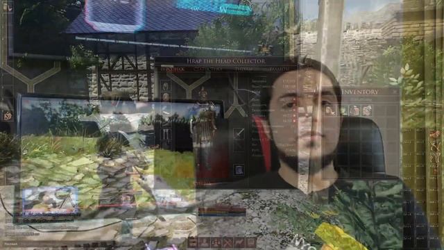 Mortal Online 2 - Обзор! Новая Хардкорная Бесклассовая ММОРПГ Песочница с Фулл Лут Системой! 2022! смотреть онлайн