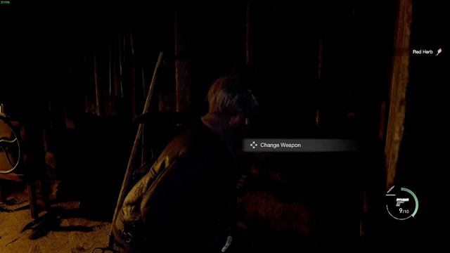 RX 460 4GB Resident Evil 4 Remake Preset Prioritize Performance with a few custom changes смотреть онлайн