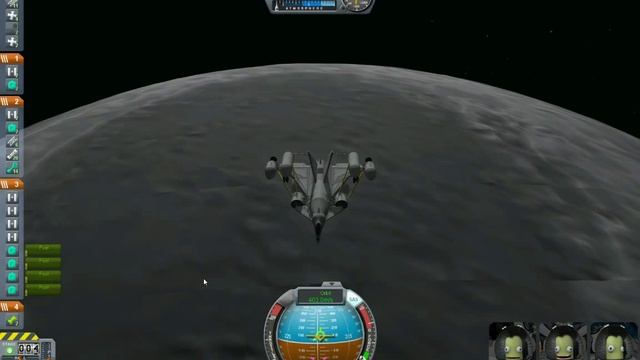 Let's Fly Kerbal Space Program: chapter 1, part 26 смотреть онлайн