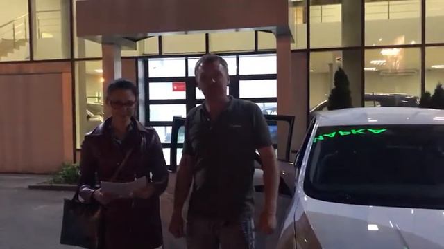Честные отзывы об автосалоне АвтоМарка в Краснодаре