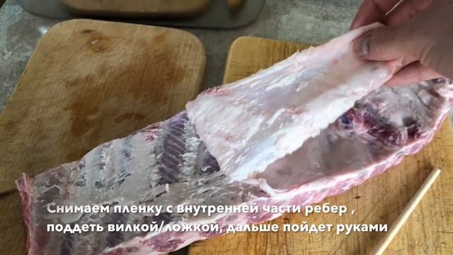 Кулинарные шедевры с Инессой