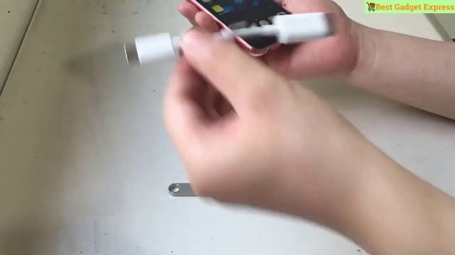 ✅TOP10 Best USB Type C OTG 3.0 or 3.1 Adapter Cable from Aliexpress in 2020 | Best Gadget Express смотреть онлайн