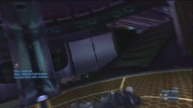 BlackJack - LLL No Bloom FFA Final Gameplay (Game 2) смотреть онлайн