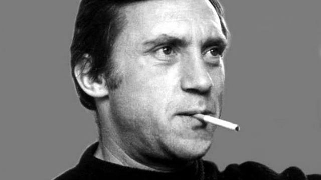 Высоцкий. Про любовь в каменном веке смотреть онлайн