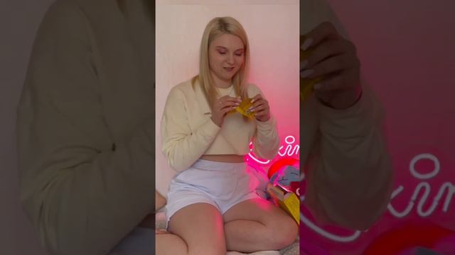 Обзор на НЕОБЫЧНЫЕ ВКУСЫ Чокопай😱😂 в Рутубе: ROXIMKA смотреть онлайн