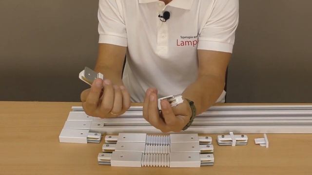 Совместимость трековых систем разных производителей смотреть онлайн