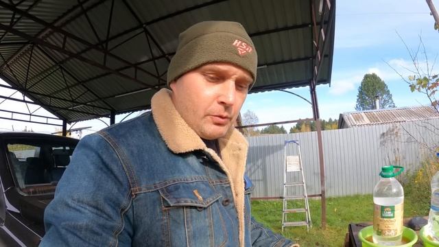 Что мне ответили по заявлению. Солю рыжики. смотреть онлайн