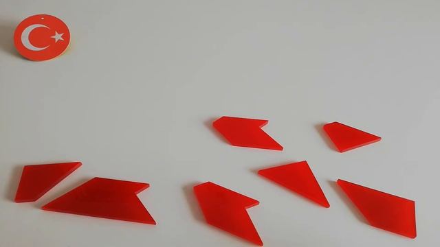 intelligence Game. Tangram E смотреть онлайн