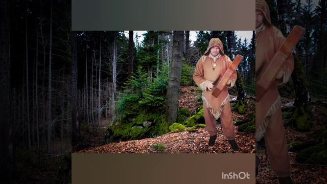 Просто бубен, просто медитация, на успокоение мыслей, себя, сердца. смотреть онлайн