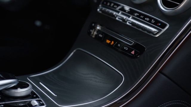 Mercedes GLC 250 4Matic Coupe - "Fast Review" смотреть онлайн