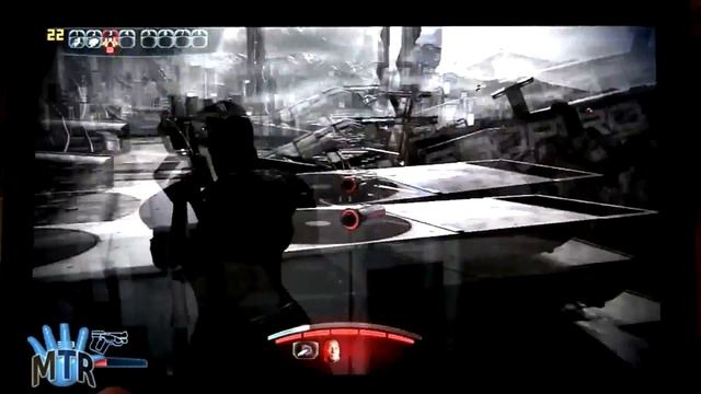 Lenovo ThinkPad X230 Gaming Demo.mp4 смотреть онлайн