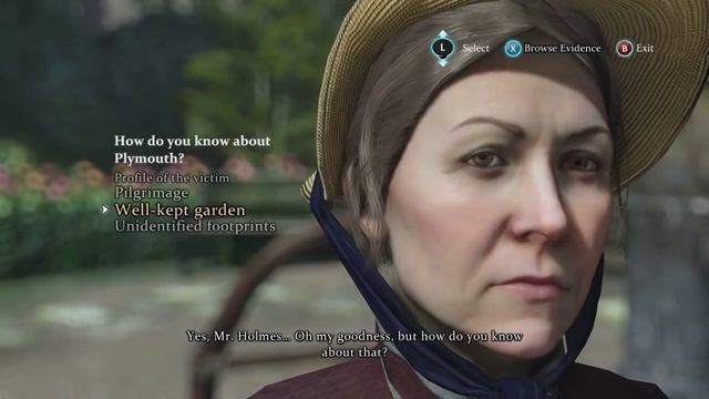 Sherlock Holmes Crimes and Punishments Walkthrough Part 1 Gameplay Let's Play Playthrough Review смотреть онлайн