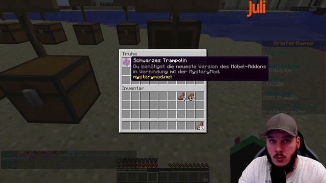 ▲GrieferGames▲Das Jahr 2021▲Ein Jahresrückblick in 20 Minuten смотреть онлайн