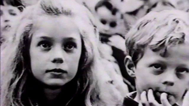 MARY MARTIN ""HONOREE"" - (COMPLETE) 12th KENNEDY CENTER HONORS, 1989 смотреть онлайн