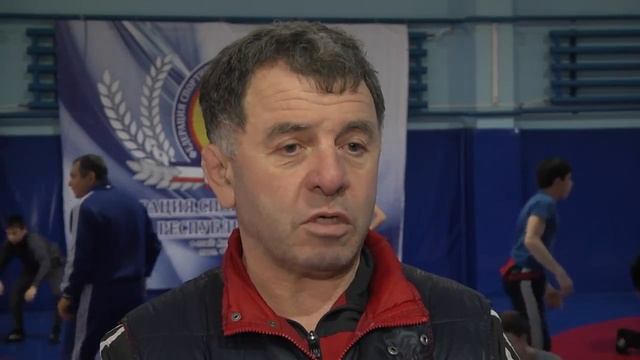 День Борьбы смотреть онлайн