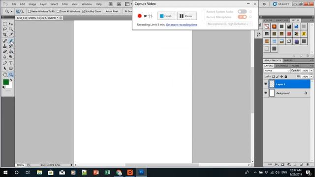 How To Create Spites/asset For Unity By Photoshop (Cách Vẽ Nhân Vật Cho Thiết Kế Game Androind/IOS)