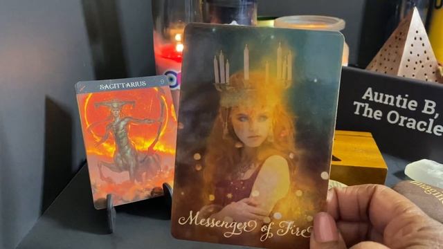 Sagittarius- Watching For Their Response (Weekend Oracle) March 2023 смотреть онлайн