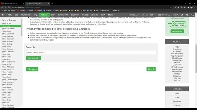 Python хэлийн windows үйлдлийн систем дээр суулгах, ажиллуулах онлайн хичээл - Byambaa.mn смотреть онлайн