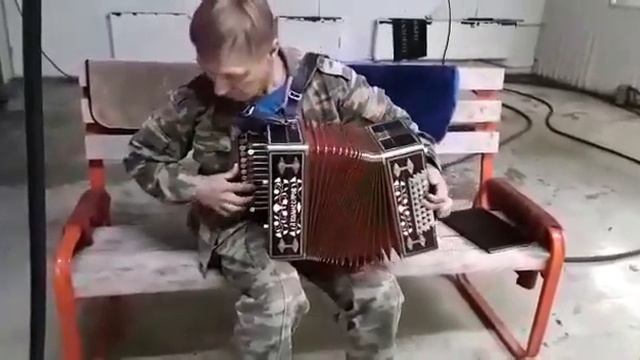 Подгорная.Досада.На Нижегородской гармони. смотреть онлайн