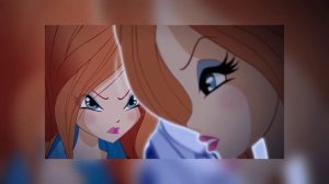 /Клуб Винкс/ Немезиды ?Анализ/