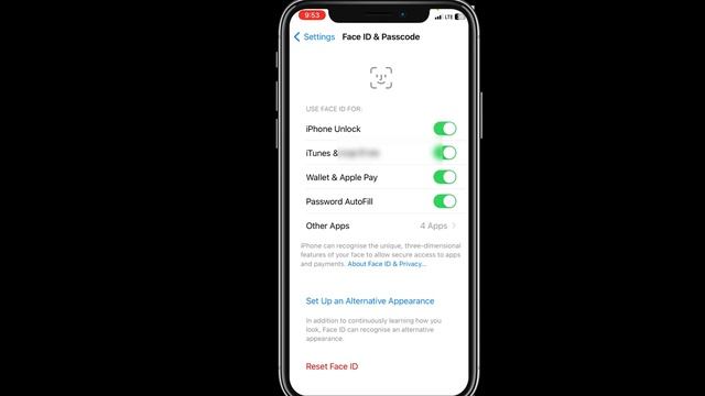 How To Fix Face Id Not Working On Iphone ! iPhone mai Face ID kam nahi kar raha hai kya kare смотреть онлайн