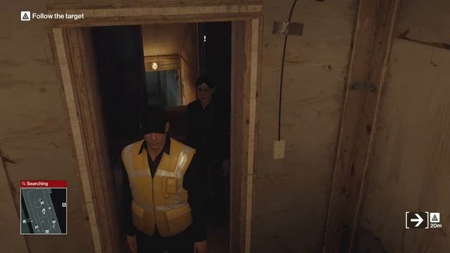 HITMAN™ (Xbox One) - Random Gameplay смотреть онлайн