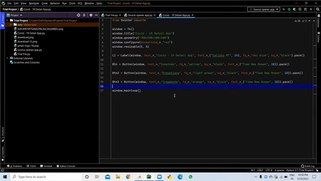 Fun with Coding IN Python (Session 3) смотреть онлайн