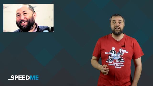 Самым успешным российским режиссёром стал Тимур Бекмамбетов смотреть онлайн