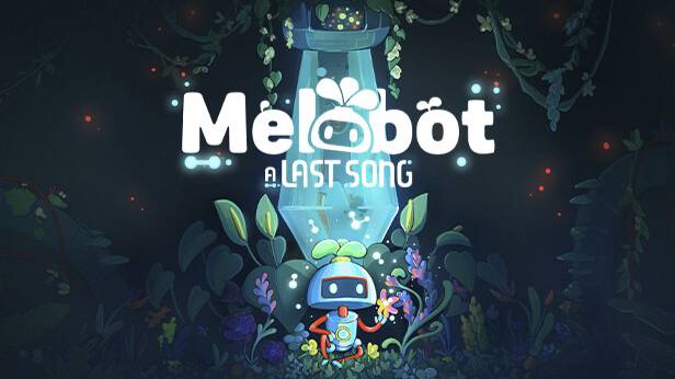 Melobot: A Last Song смотреть онлайн