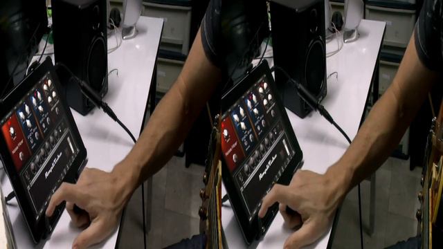 Tek Toyz: Jam Anywhere With IK Multimedia's IRig And AmpliTube