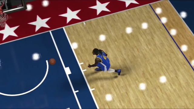 NBA 2K 16 XBOX ONE смотреть онлайн