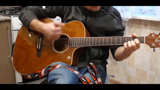 Домашнее видео (кухонный тест Crafter) - Nothing else matters смотреть онлайн