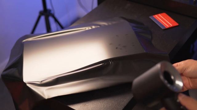 VINYL WRAP your PS5! (DIY PS5 skin) смотреть онлайн