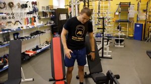 Как правильно выбрать скамью для жима домой. Все плюсы и минусы скамеек для штанги и гантелей!