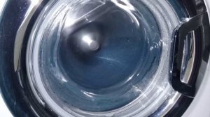 Стирка пуховика - Hotpoint-Ariston - Хлопок 40°, 700, доп.полоскание + деликатная - Полный цикл