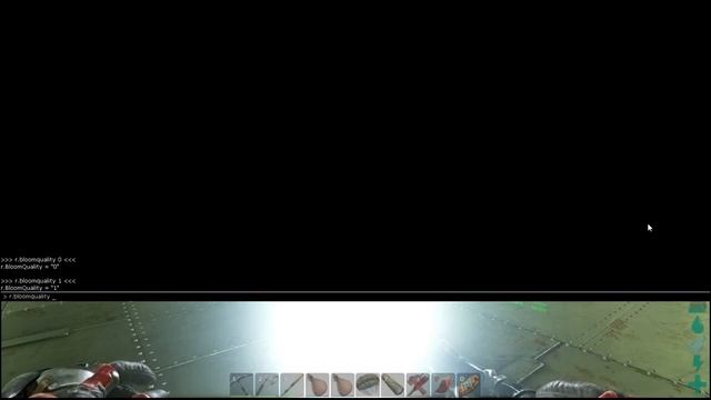SHINY REFLECTION FIX in ARK: Survival Evolved! смотреть онлайн