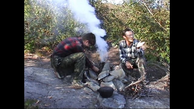 МЫС КРАСНЫЙ. РАЗВАЛИНЫ БАЗЫ смотреть онлайн