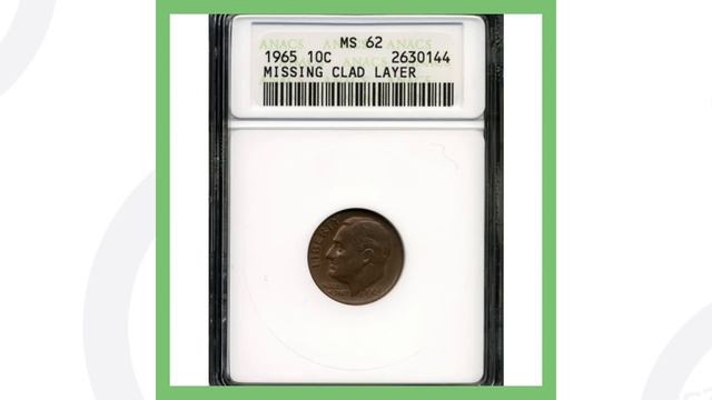 5 RARE DIMES WORTH MONEY - ROOSEVELT DIME COINS TO LOOK FOR смотреть онлайн
