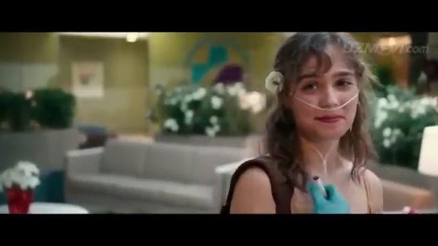 Yulduzlar aybdormi. Roman asosida olingan, romantik film. смотреть онлайн