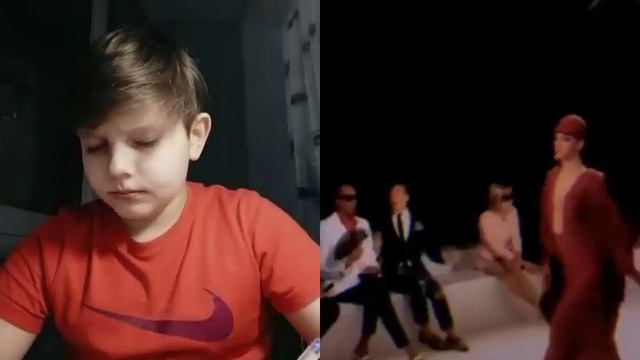 Я пишу и не могу ничего не придумать смотреть онлайн