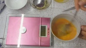 КАК ПРАВИЛЬНО ЗАМОРОЗИТЬ ЯЙЦА. ЗАМОРОЗКА ЯИЦ.