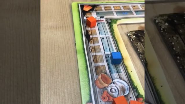 Cottage Garden - Board Game Spotlight - Overview смотреть онлайн