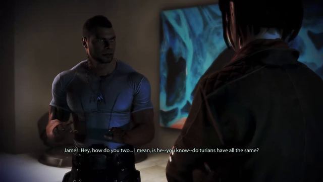 Mass Effect 3: The Modded Cut Playthrough (Episode XXV: Citadel DLC Part II) смотреть онлайн