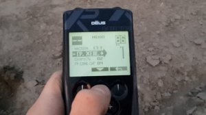 Поиск легенд.Советы по настройки прибора на пляже xp deus