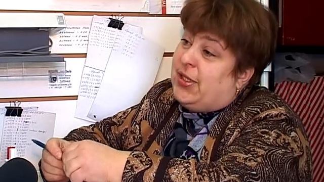 Сердобск ТВ Есть ли работа после 45 26 01 12 смотреть онлайн