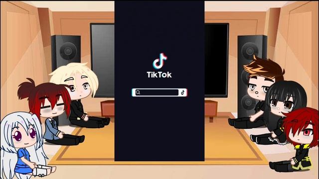 The beginning after the end react part 1 смотреть онлайн
