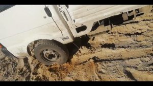 Отзыв о Мазда бонго